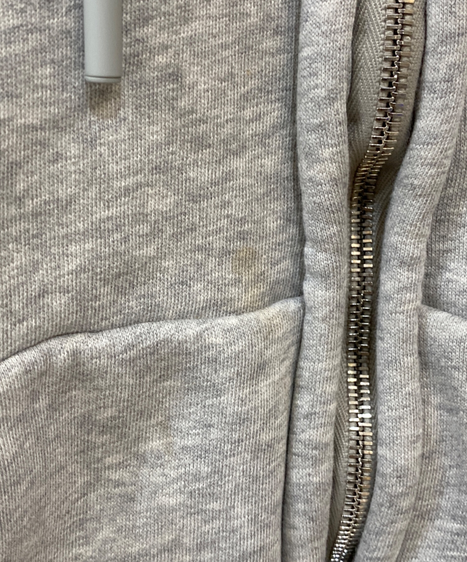 中古・古着通販】Acne studios (アクネ ストゥディオズ) フード付き