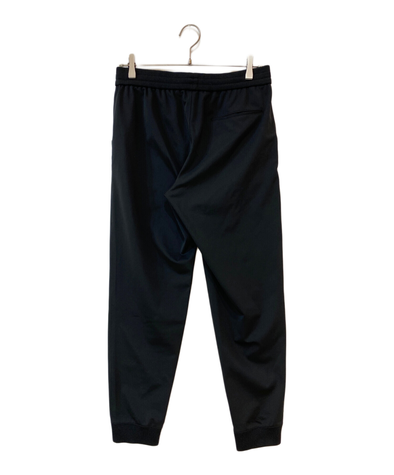 中古・古着通販】+CLOTHET (クロスクローゼット) Matte Twist Jogger