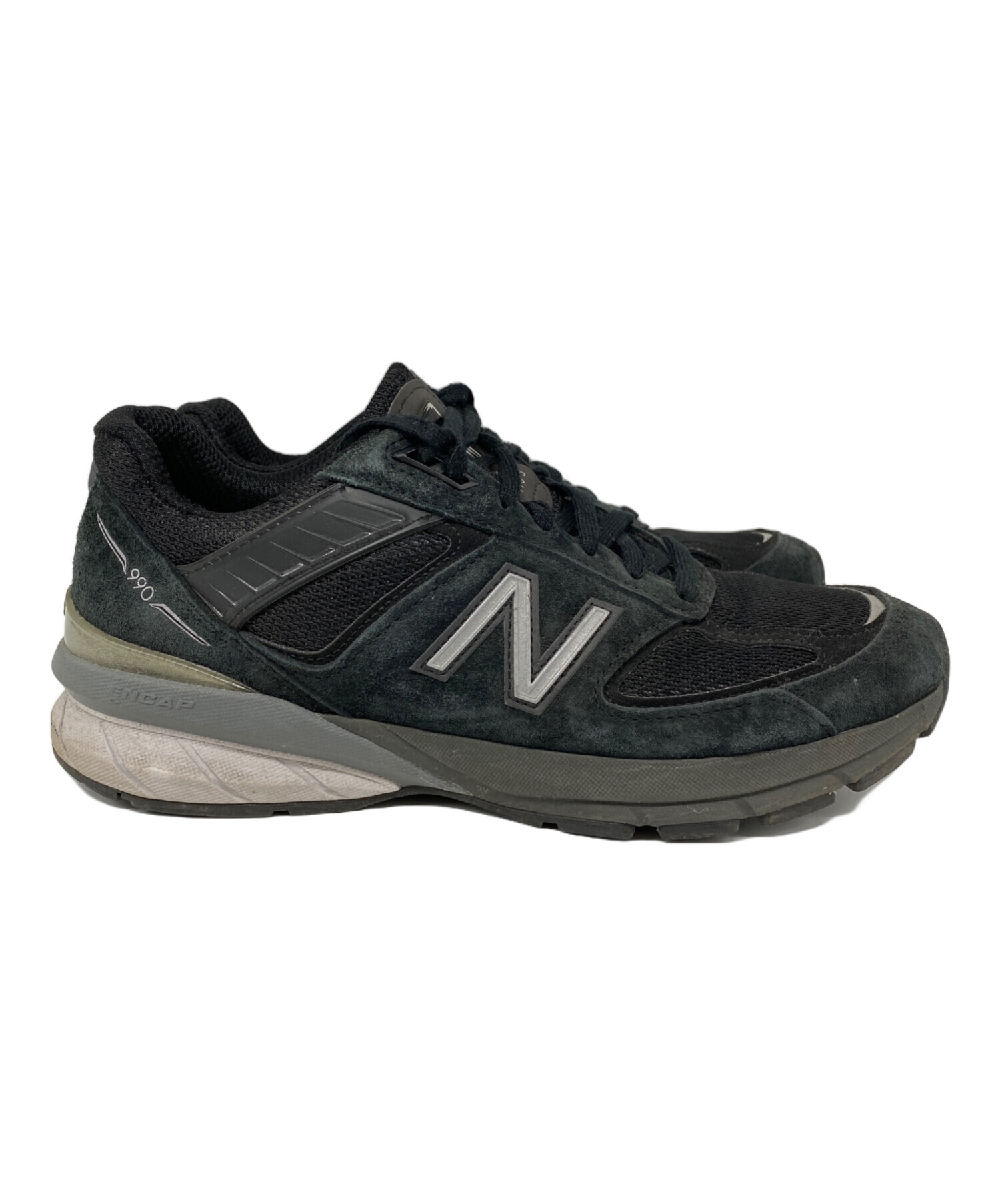 中古・古着通販】NEW BALANCE (ニューバランス) M990 BK5 ローカット 