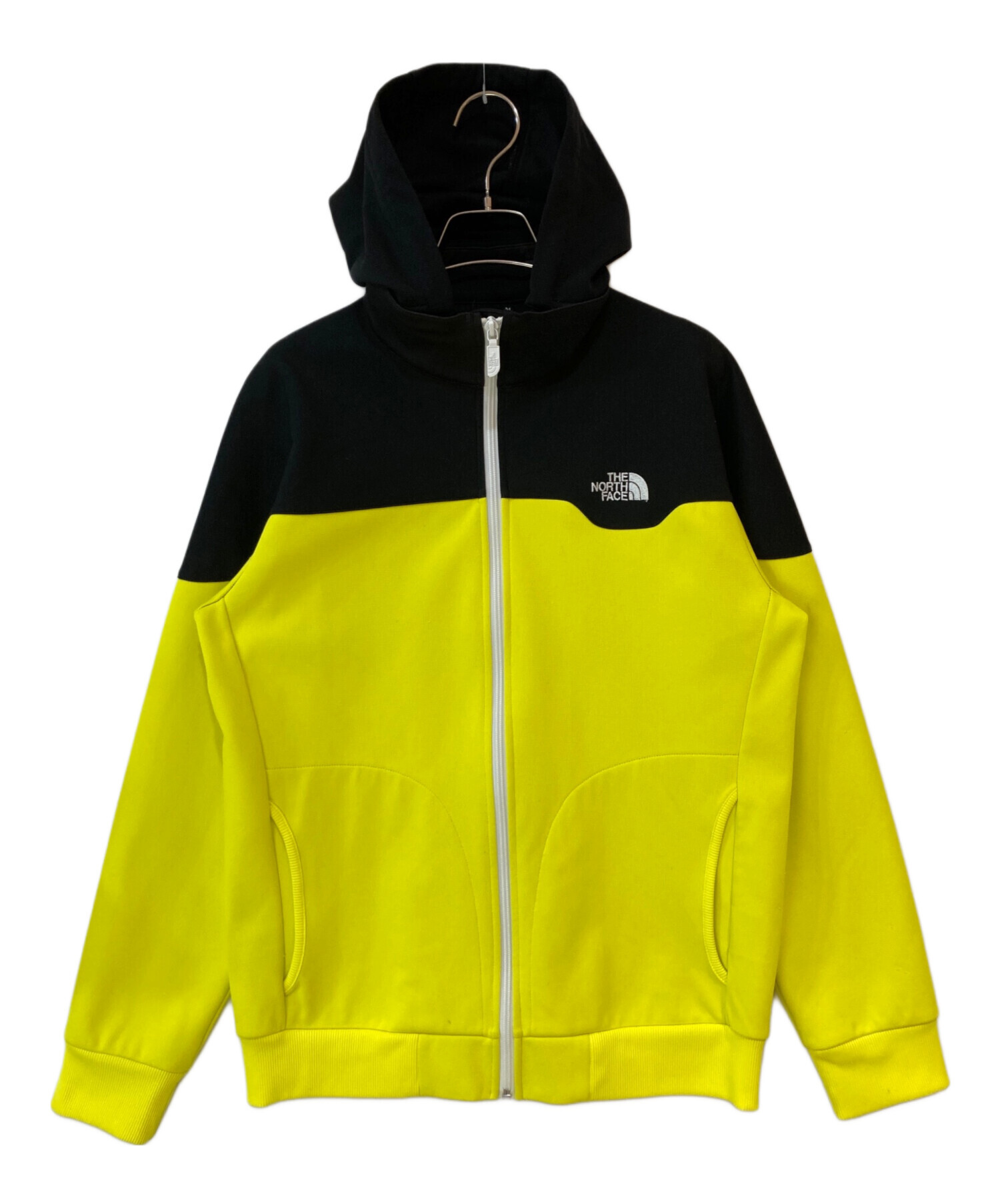 ノースフェイス マッハファイブ ジャケット XL 中古・古着通販】THE NORTH FACE (ザ ノース フェイス) Mach 5 JKT