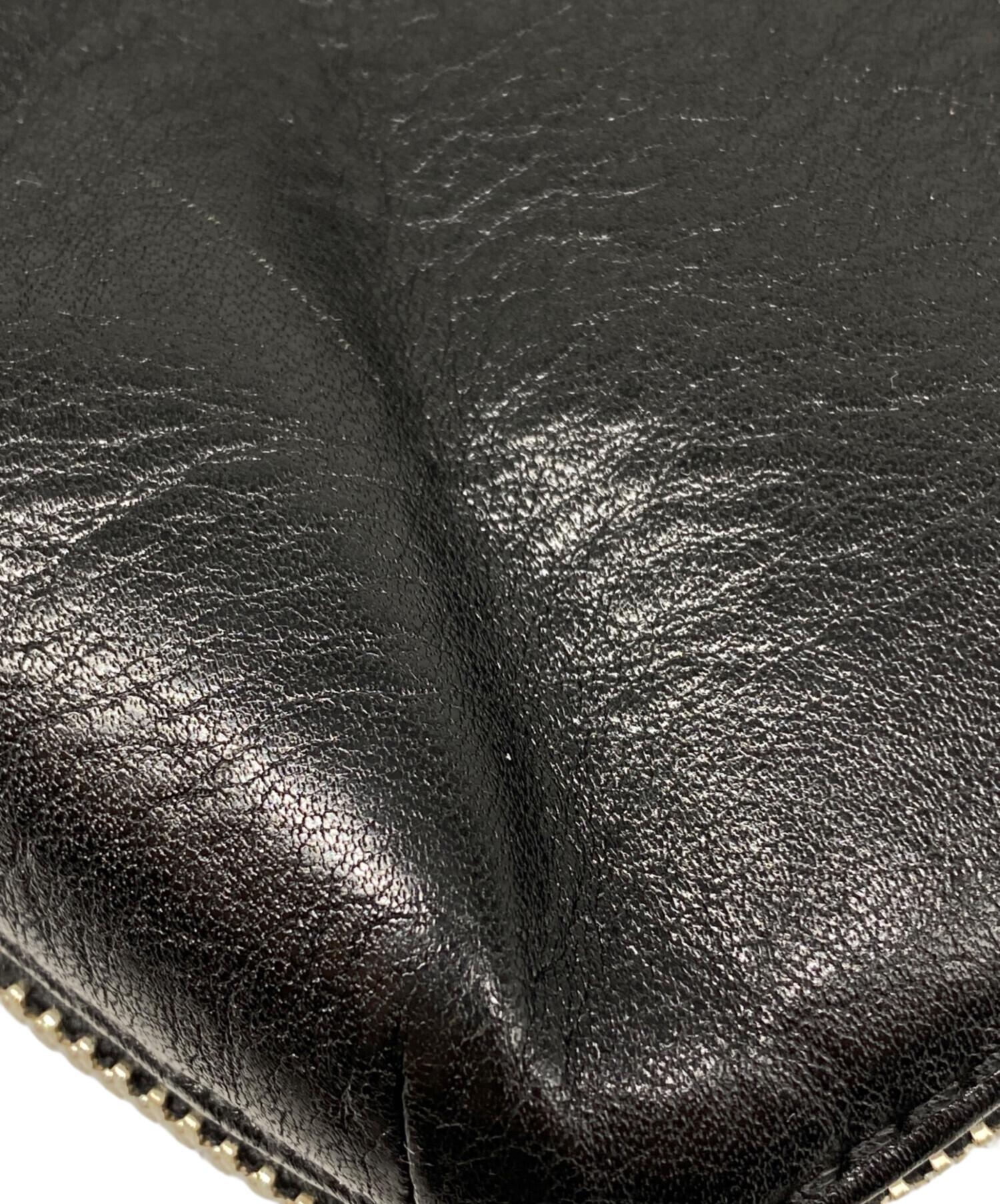 中古・古着通販】TUMI (トゥミ) 2WAYショルダーバッグ ブラック