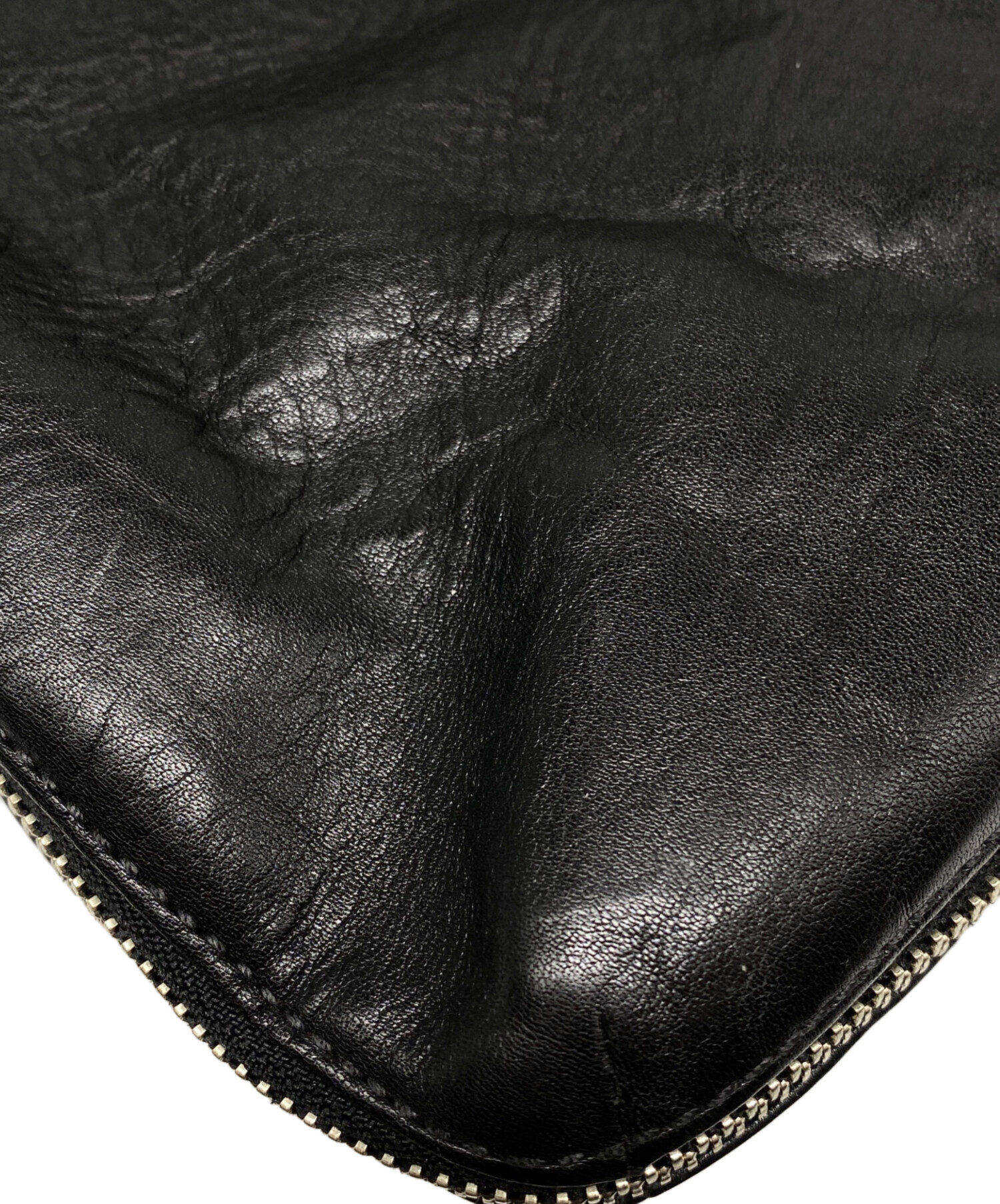 中古・古着通販】TUMI (トゥミ) 2WAYショルダーバッグ ブラック