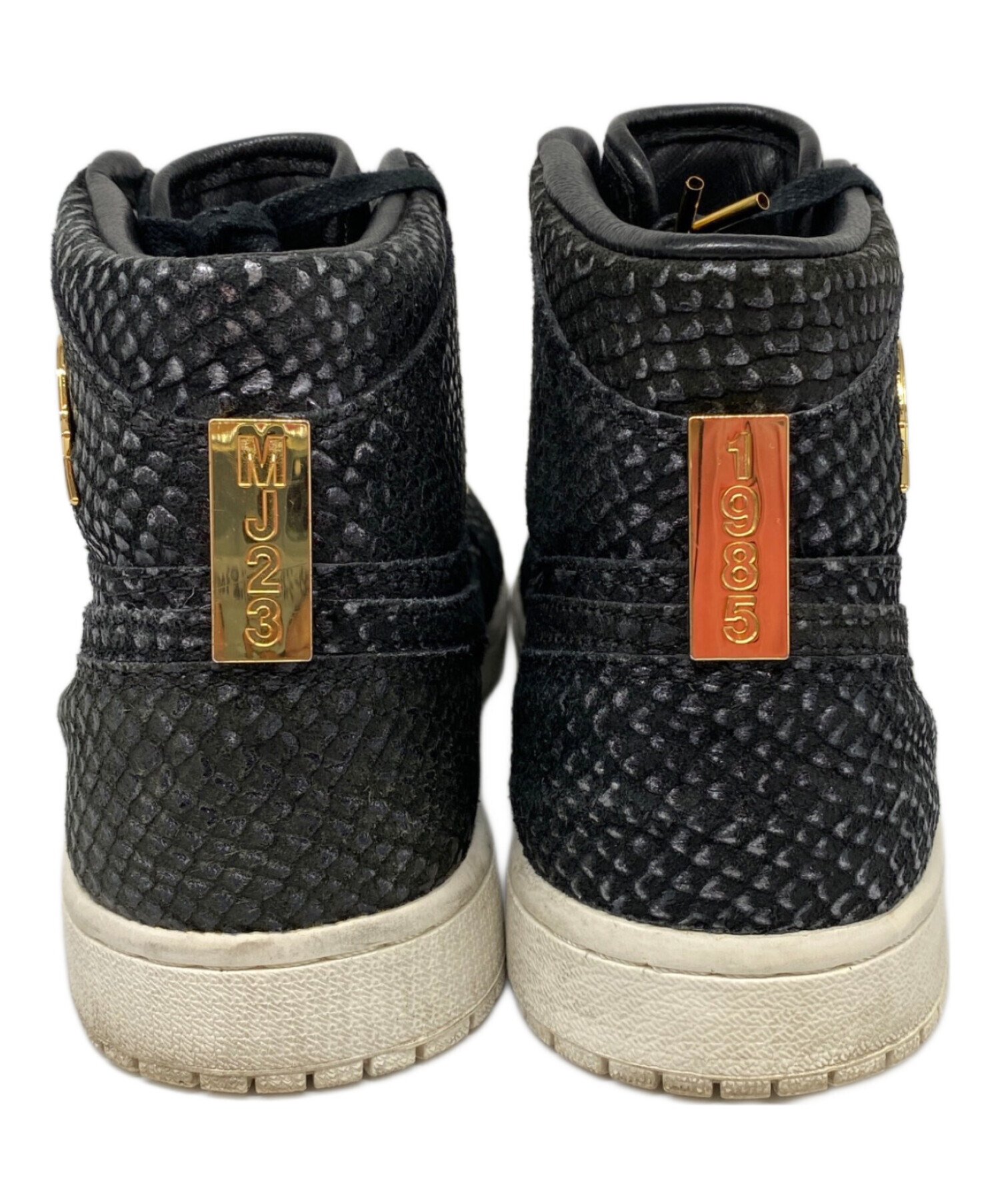 中古・古着通販】NIKE (ナイキ) AIR JORDAN 1 PINNACLE / エア 