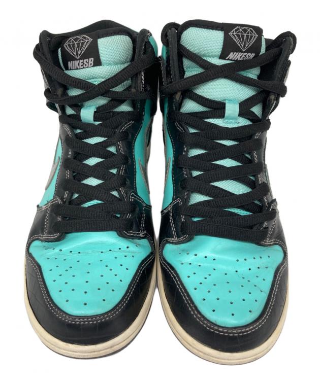 中古・古着通販】NIKE SB (ナイキエスビー) DUNK HIGH PRM SB / ダンク