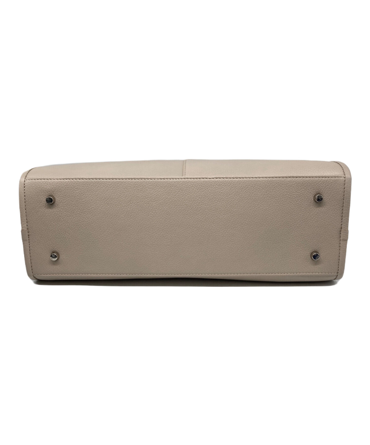 中古・古着通販】Hoaw (ハァウ) ボストンバッグ トープ｜ブランド 