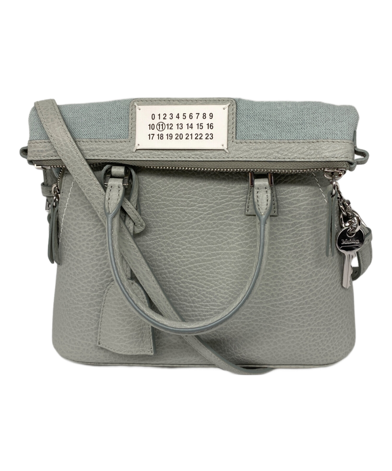 中古・古着通販】Maison Margiela (メゾンマルジェラ) 5AC ミニ 2WAY