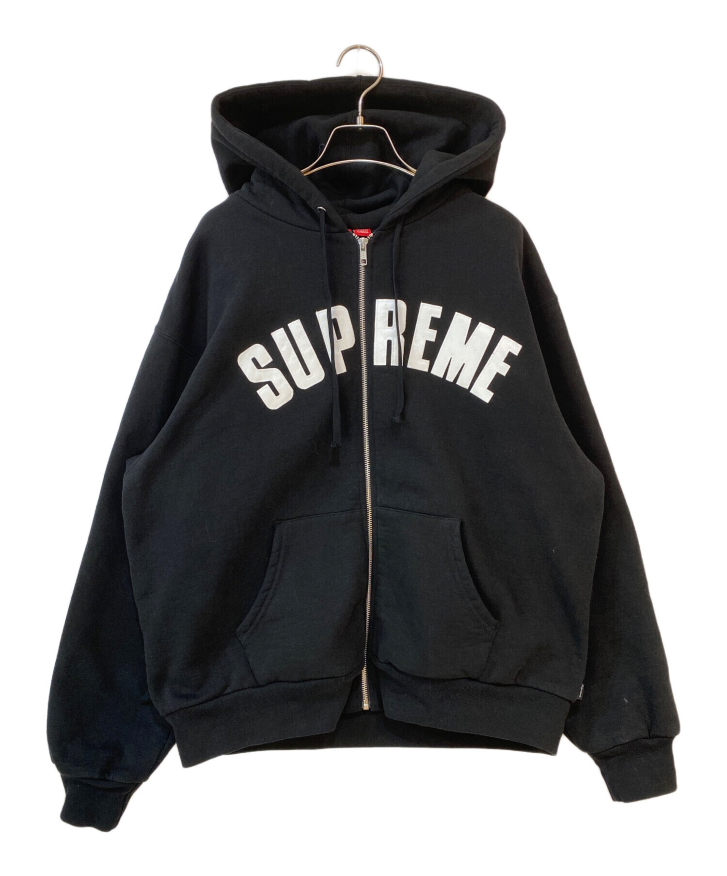 中古・古着通販】SUPREME (シュプリーム) 24FW Arc Thermal Lined Zip 