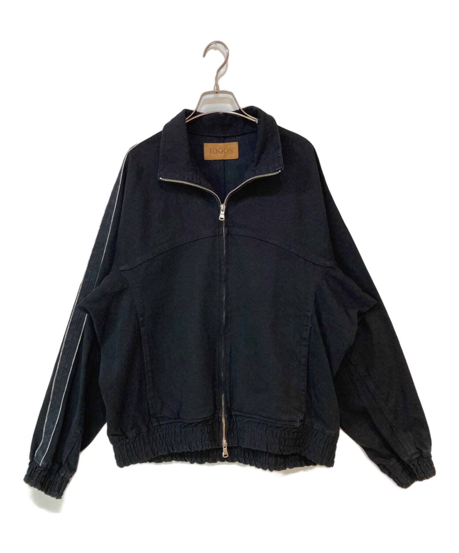 ジャケット・アウター THOUSANDS 1000S. DENIM TRUCK JACKET 中古・古着通販】1000s THOUSANDS (ワンサウザンドエス サウザンズ