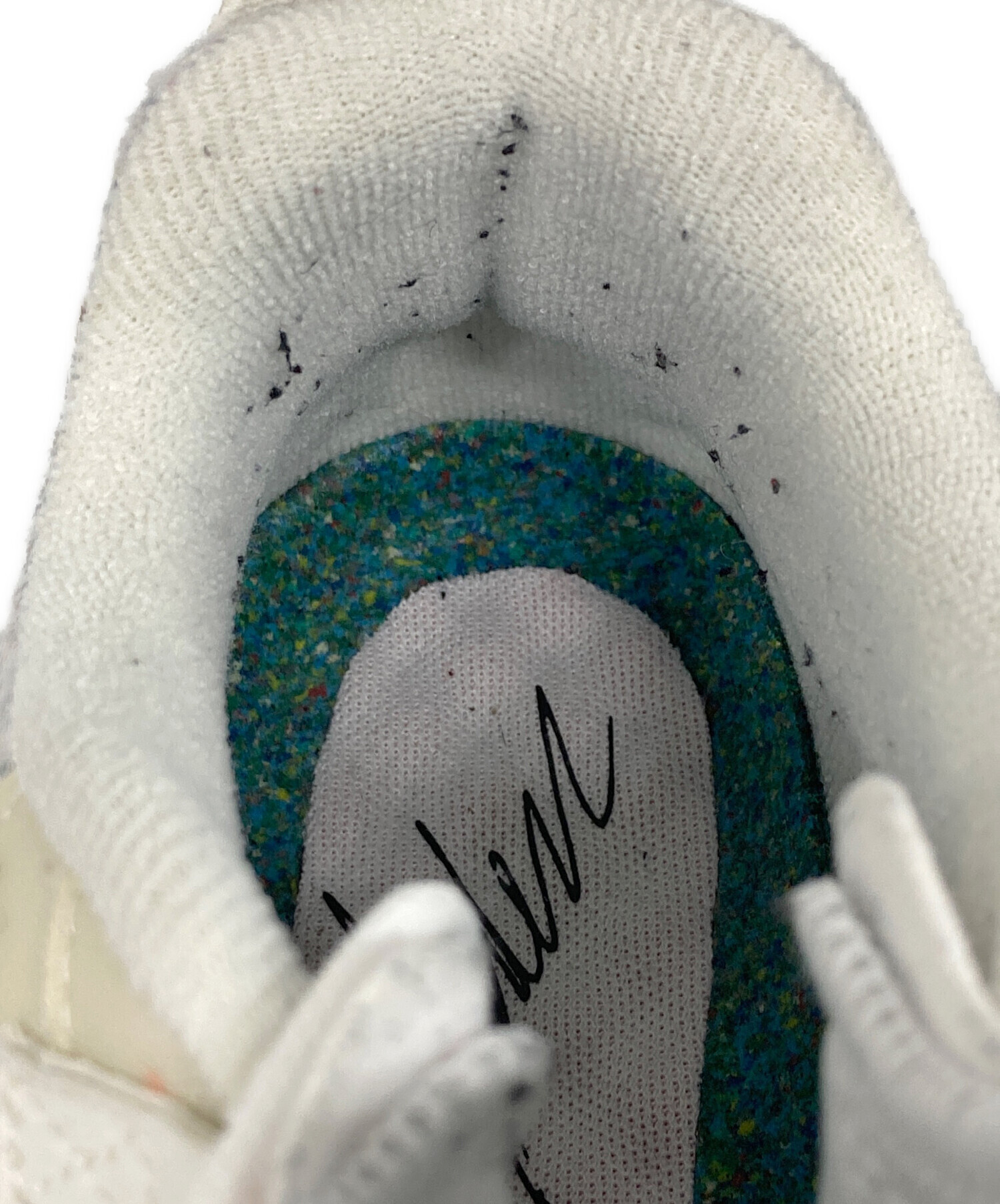 中古・古着通販】NEW BALANCE (ニューバランス) JADEN SMITH