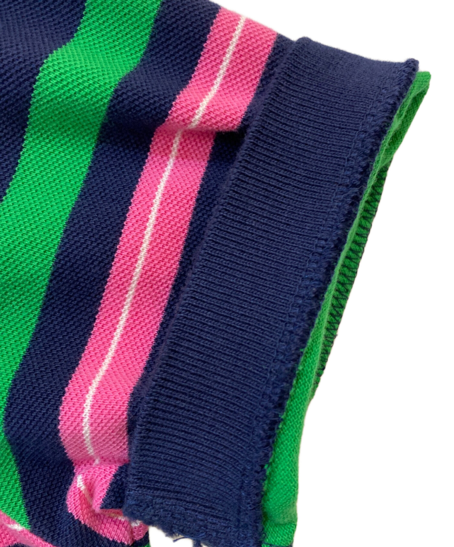 中古・古着通販】POLO RALPH LAUREN (ポロ・ラルフローレン) マルチ