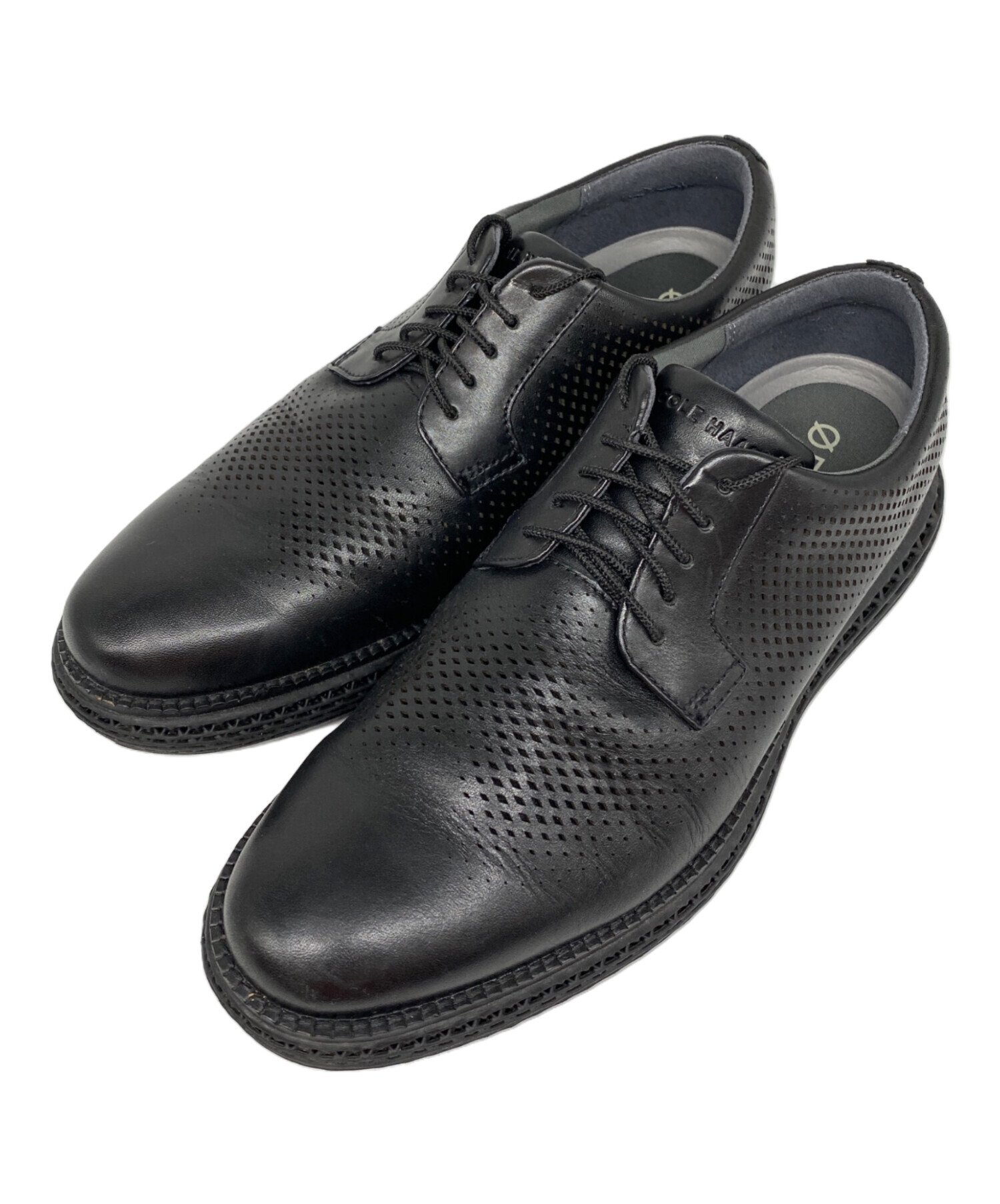 中古・古着通販】COLE HAAN (コールハーン) Original Grand 2.0 Oxford 