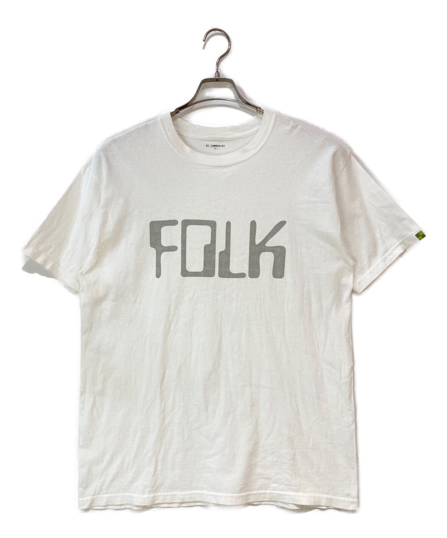 中古・古着通販】ELECTRIC COTTAGE (エレクトリック コテージ) FOLK
