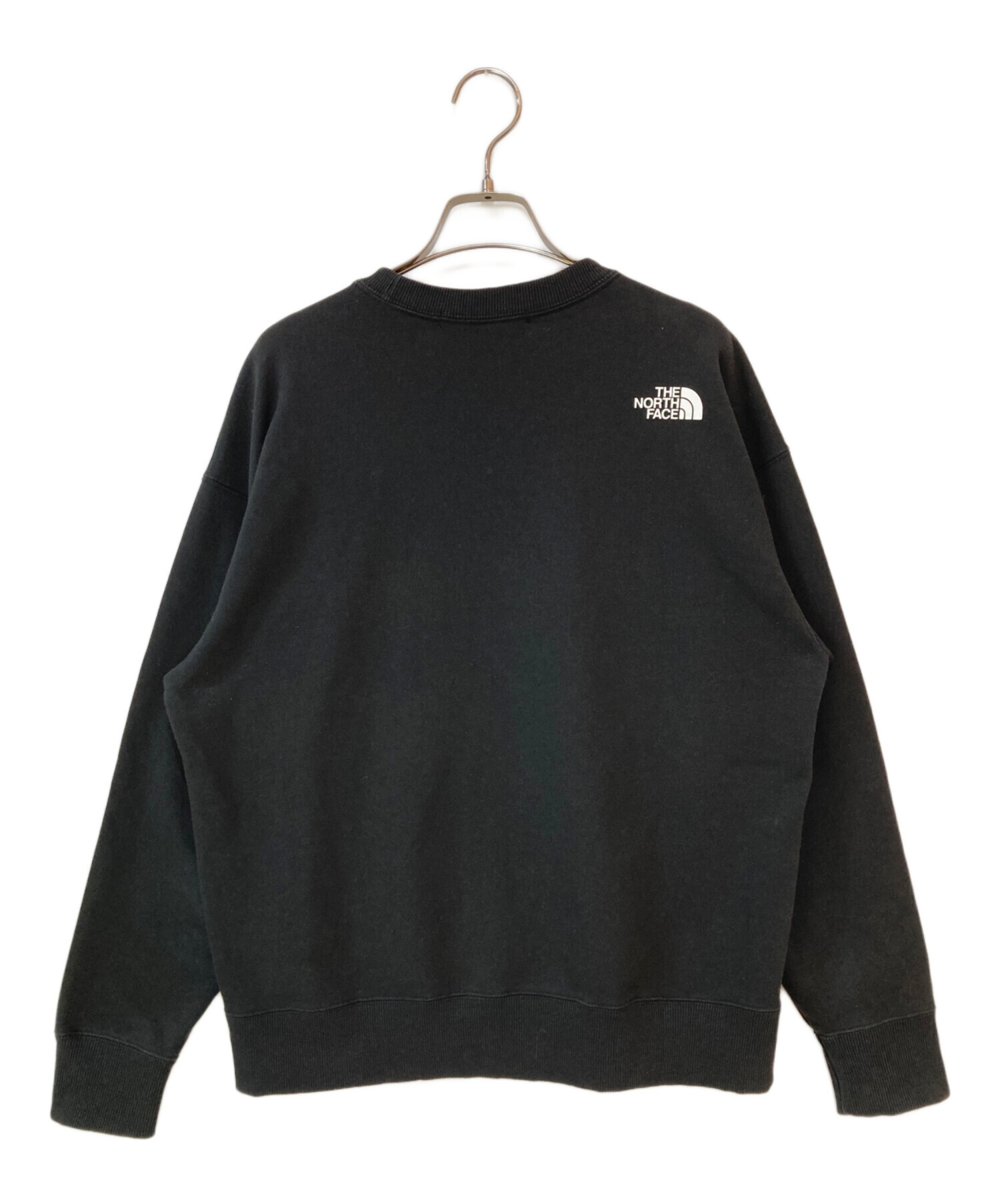 ノースフェイス THE NORTH FACE フローラロゴジップ 未使用 中古・古着通販】THE NORTH FACE (ザ ノース フェイス) Flower Logo
