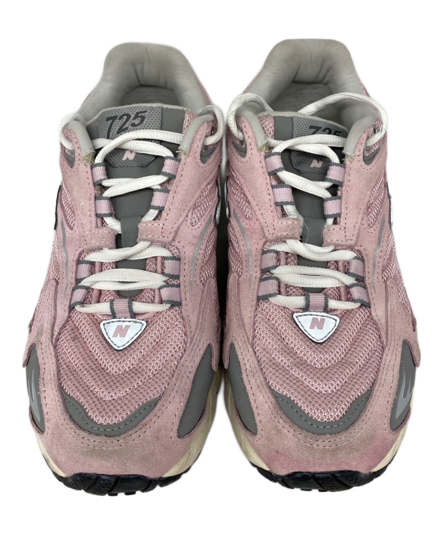 中古・古着通販】NEW BALANCE (ニューバランス) ML725BD ローカット 