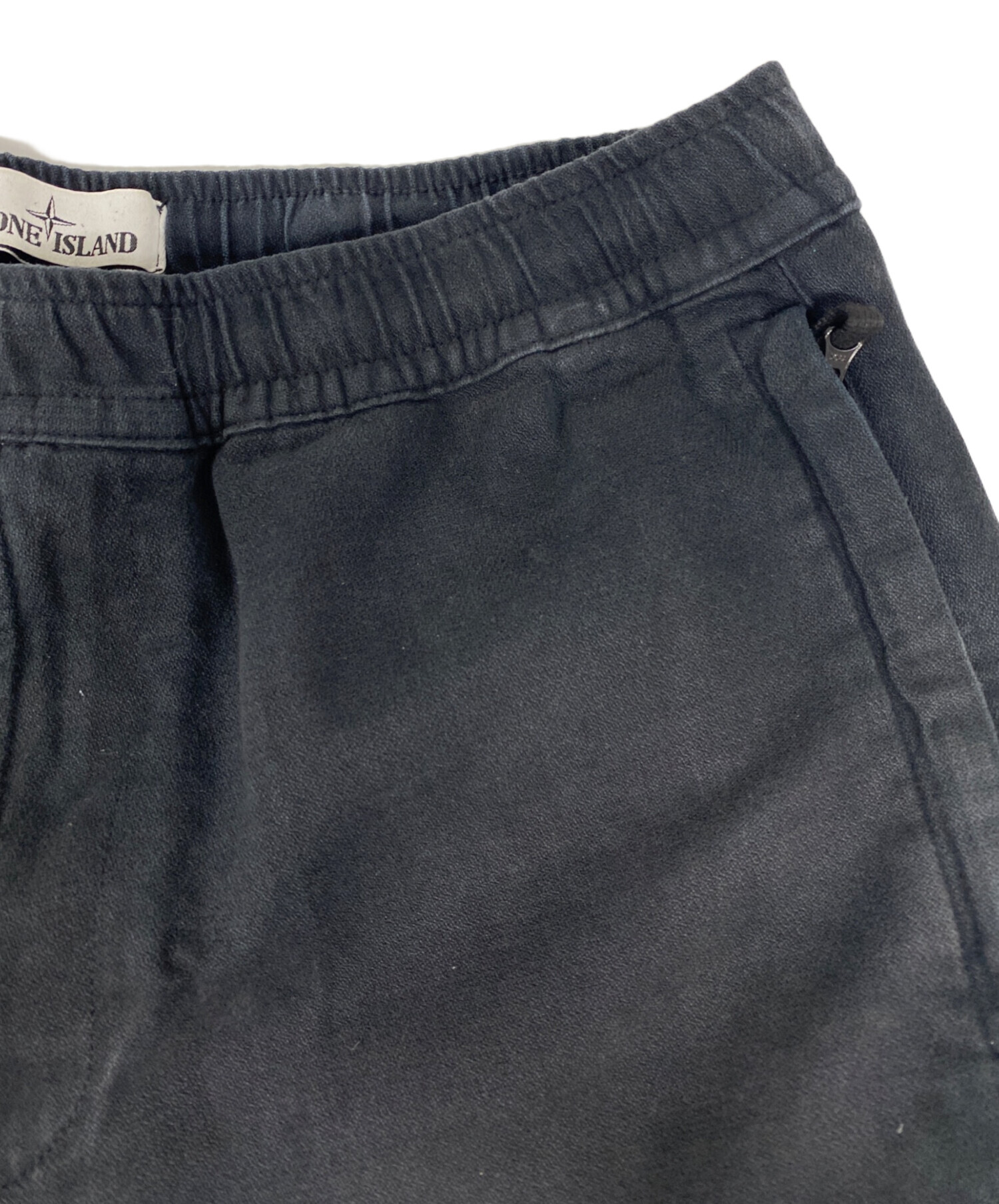 中古・古着通販】STONE ISLAND (ストーンアイランド) 21AW BRUSHED
