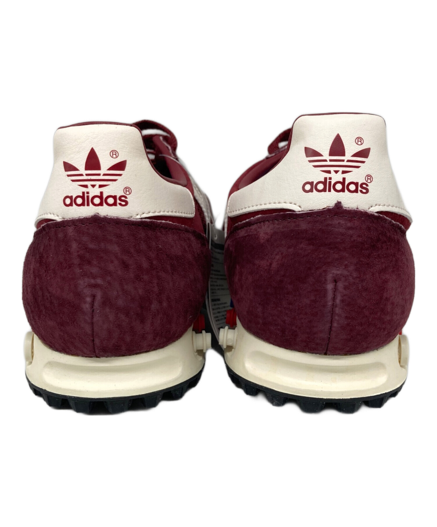 中古・古着通販】adidas (アディダス) LA TRAINER OG ローカット