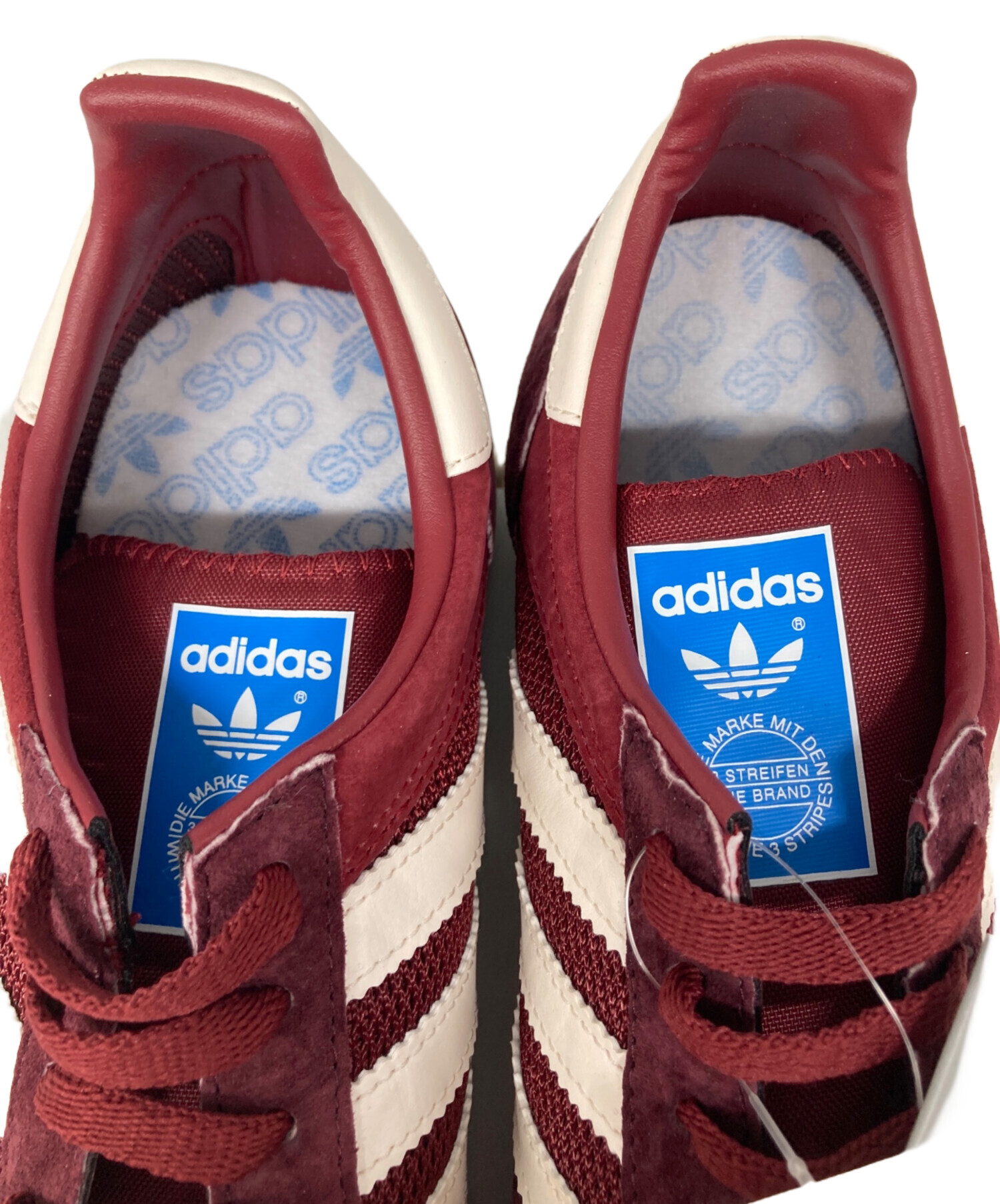中古・古着通販】adidas (アディダス) LA TRAINER OG ローカット