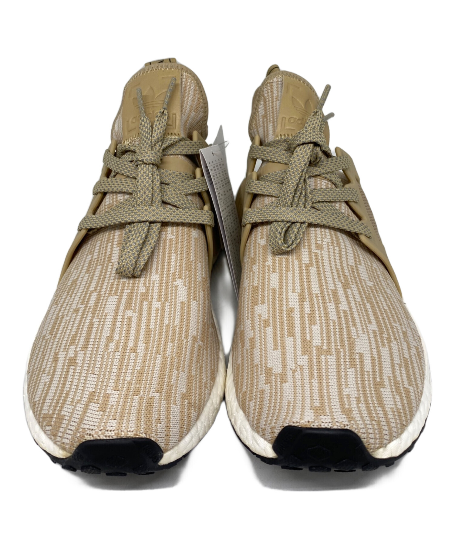 中古・古着通販】adidas (アディダス) NMD XR1 PK LINEN ローカット 