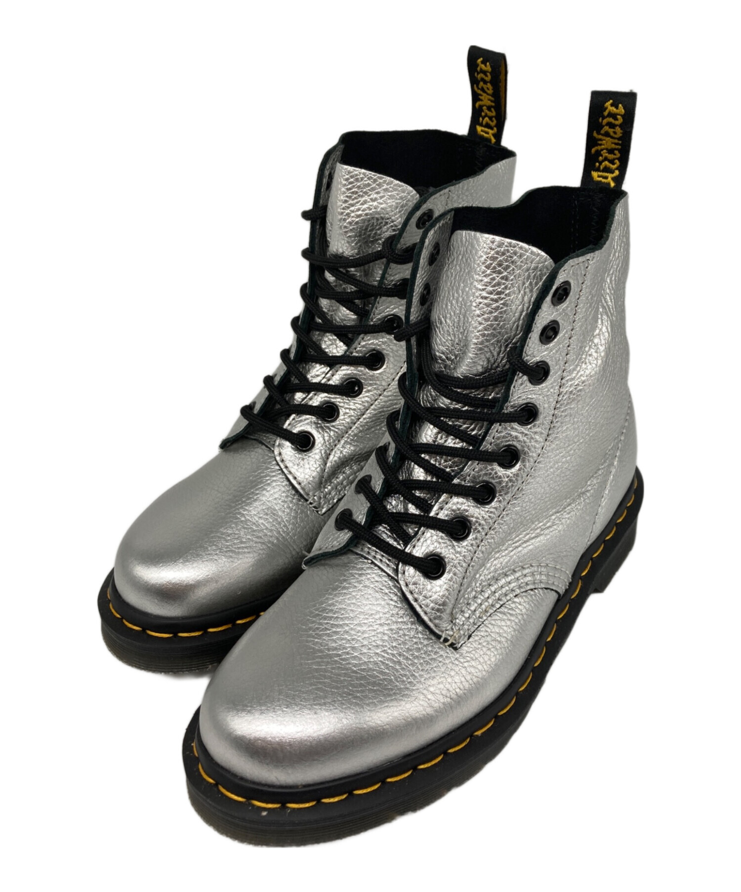 中古・古着通販】Dr.Martens (ドクターマーチン) PASCAL MET 8ホール 