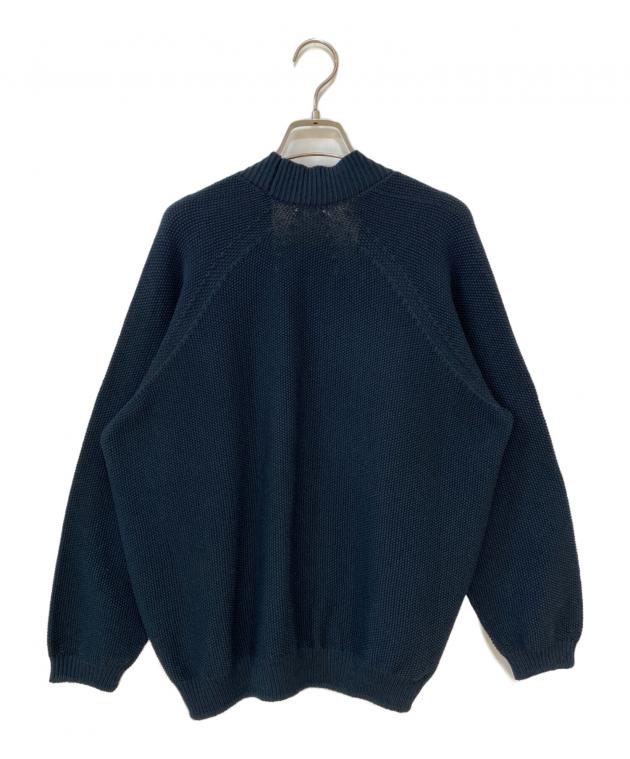中古・古着通販】BALLSEY (ボールジィ) モスステッチ フロントオープン