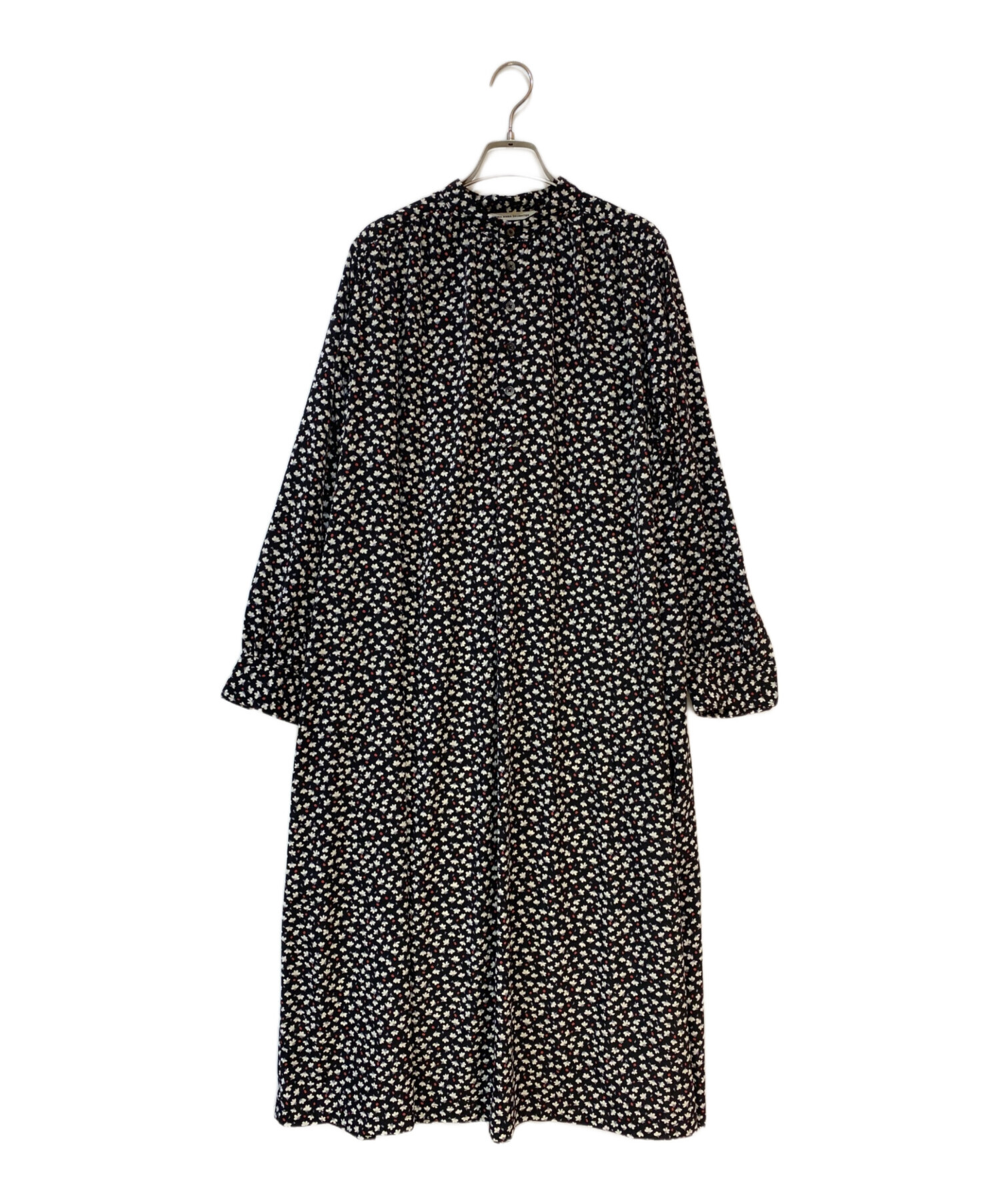 中古・古着通販】GRANDMA MAMA DAUGHTER (グランマママドーター) 総柄