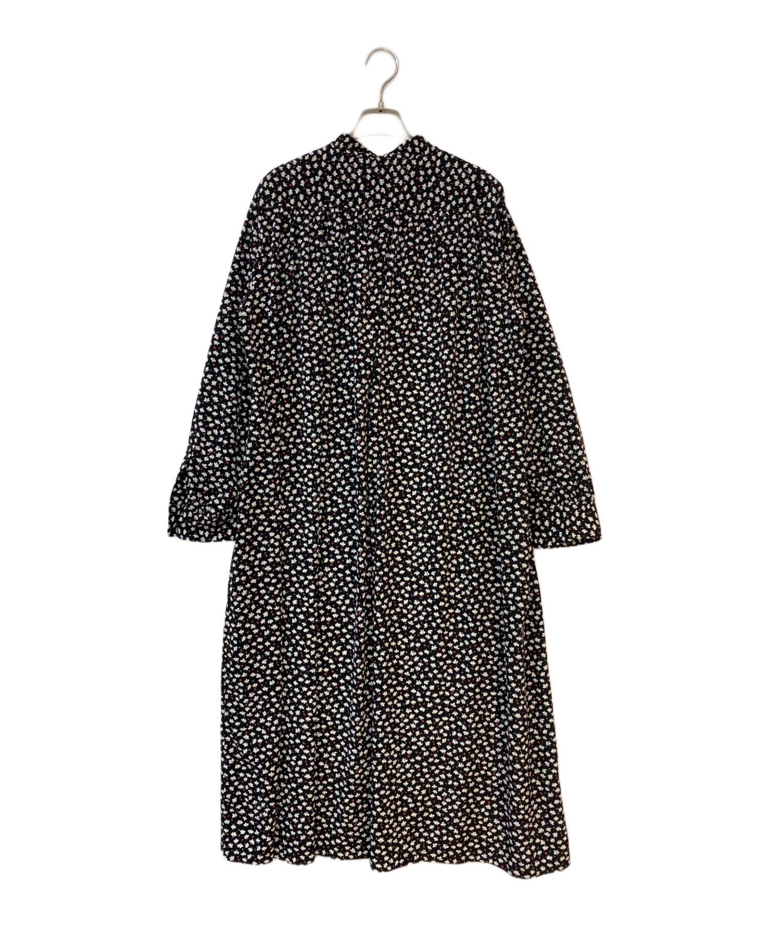 中古・古着通販】GRANDMA MAMA DAUGHTER (グランマママドーター) 総柄