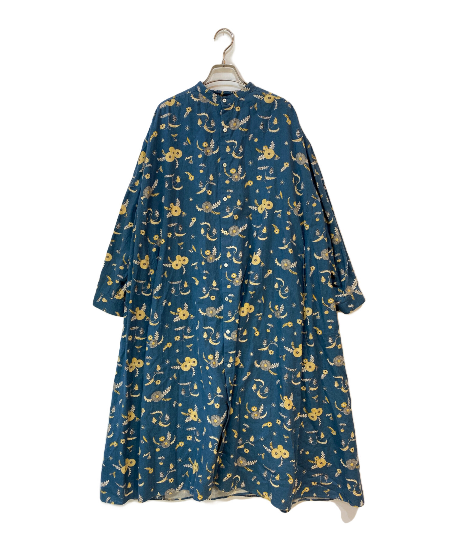 中古・古着通販】GRANDMA MAMA DAUGHTER (グランマママドーター) 総柄