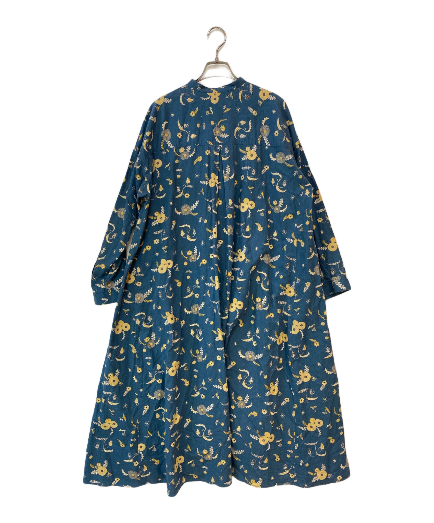 中古・古着通販】GRANDMA MAMA DAUGHTER (グランマママドーター) 総柄