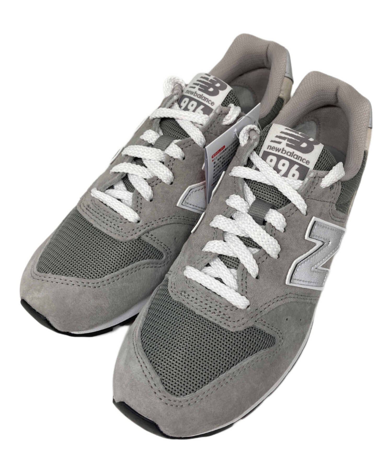 中古・古着通販】NEW BALANCE (ニューバランス) CM996V2 ローカット 