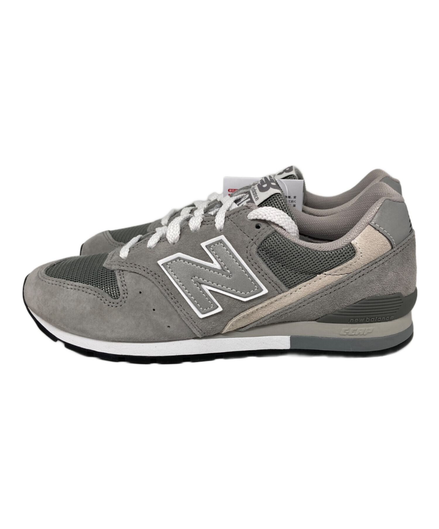 中古・古着通販】NEW BALANCE (ニューバランス) CM996V2 ローカット 