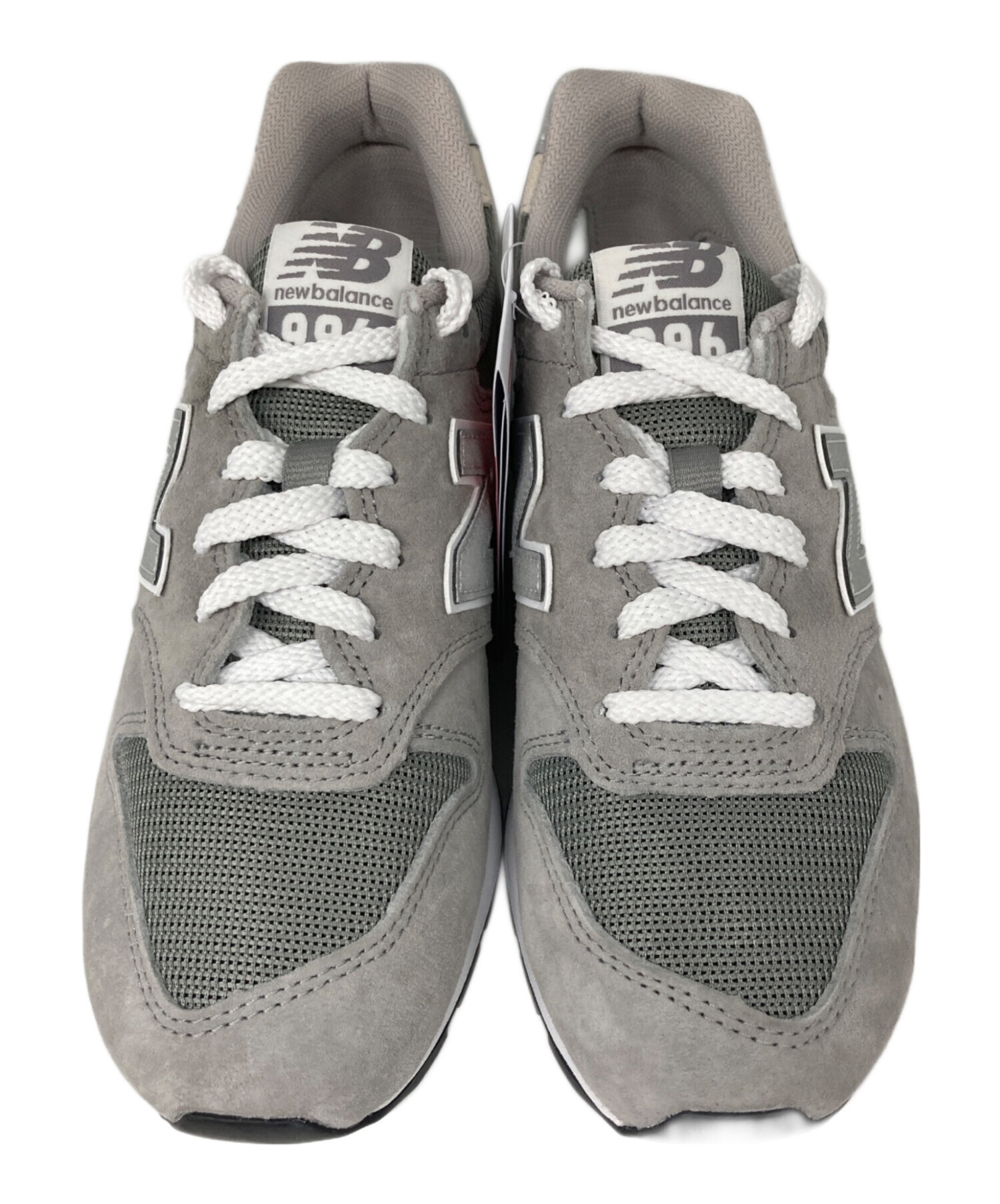 中古・古着通販】NEW BALANCE (ニューバランス) CM996V2 ローカット 