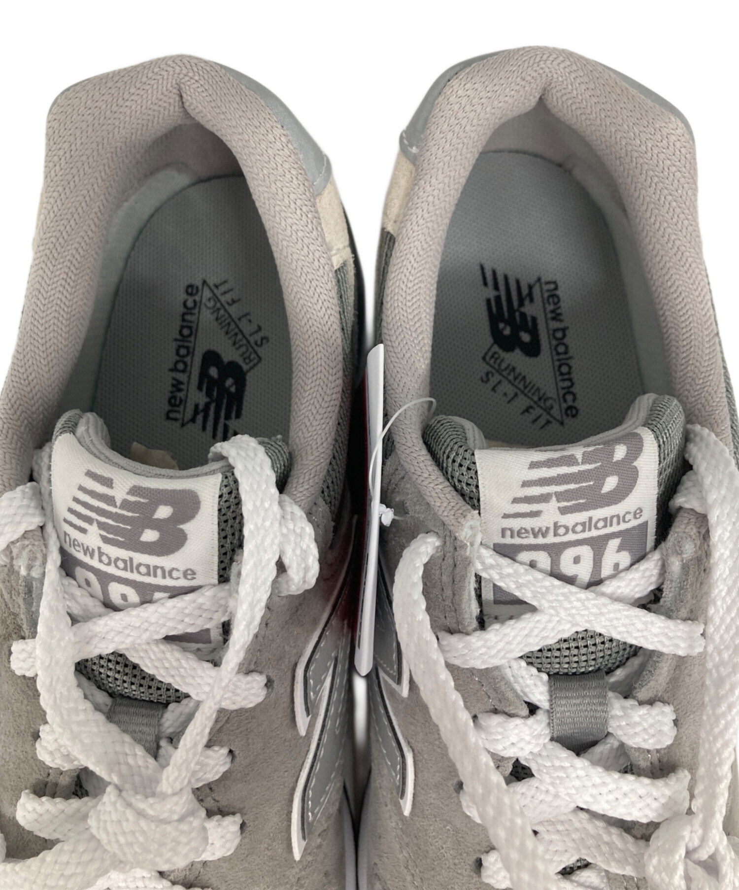 中古・古着通販】NEW BALANCE (ニューバランス) CM996V2 ローカット 