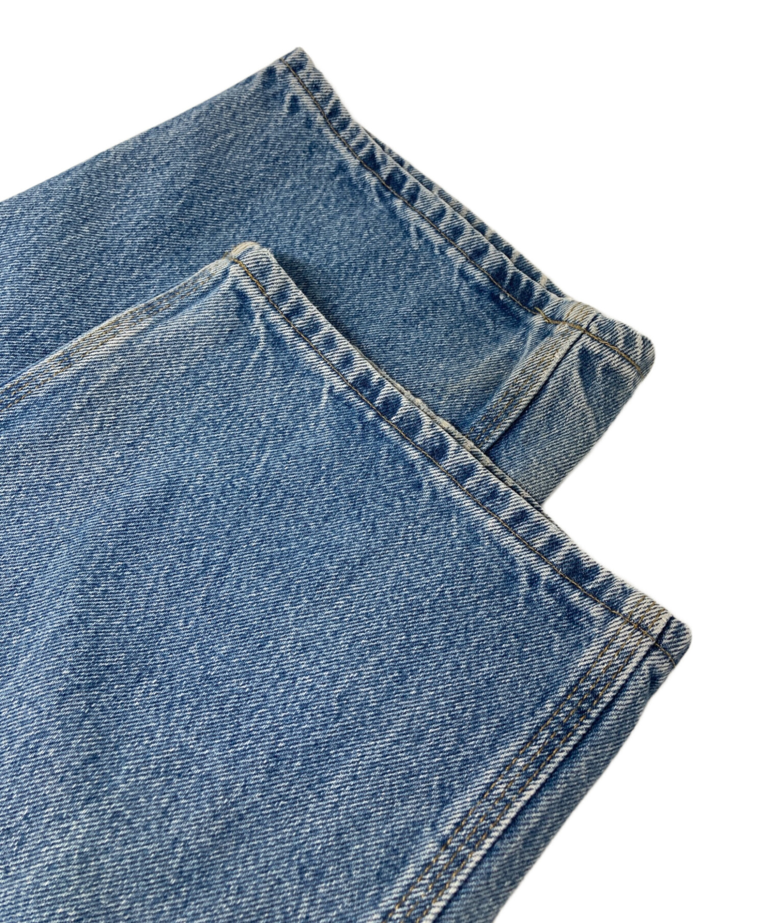 中古・古着通販】CarHartt (カーハート) ダブルニー デニム ペインター