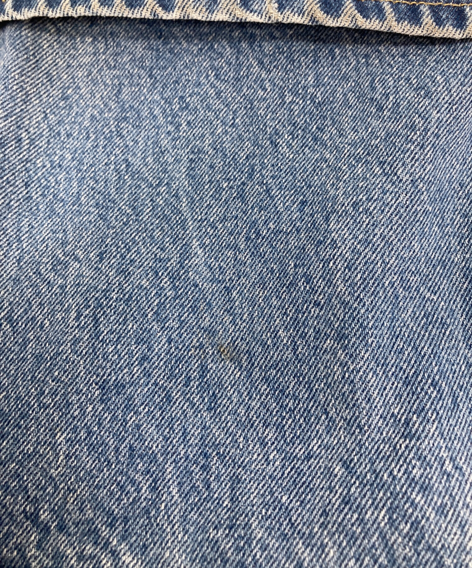 中古・古着通販】CarHartt (カーハート) ダブルニー デニム ペインター