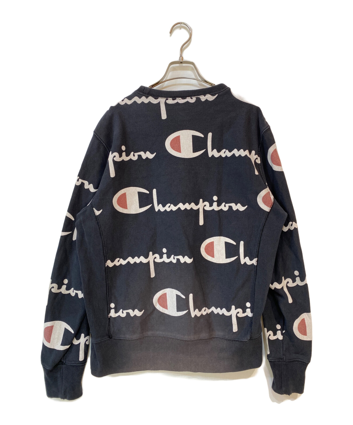 中古・古着通販】Champion (チャンピオン) リバースウィーブスウェット 