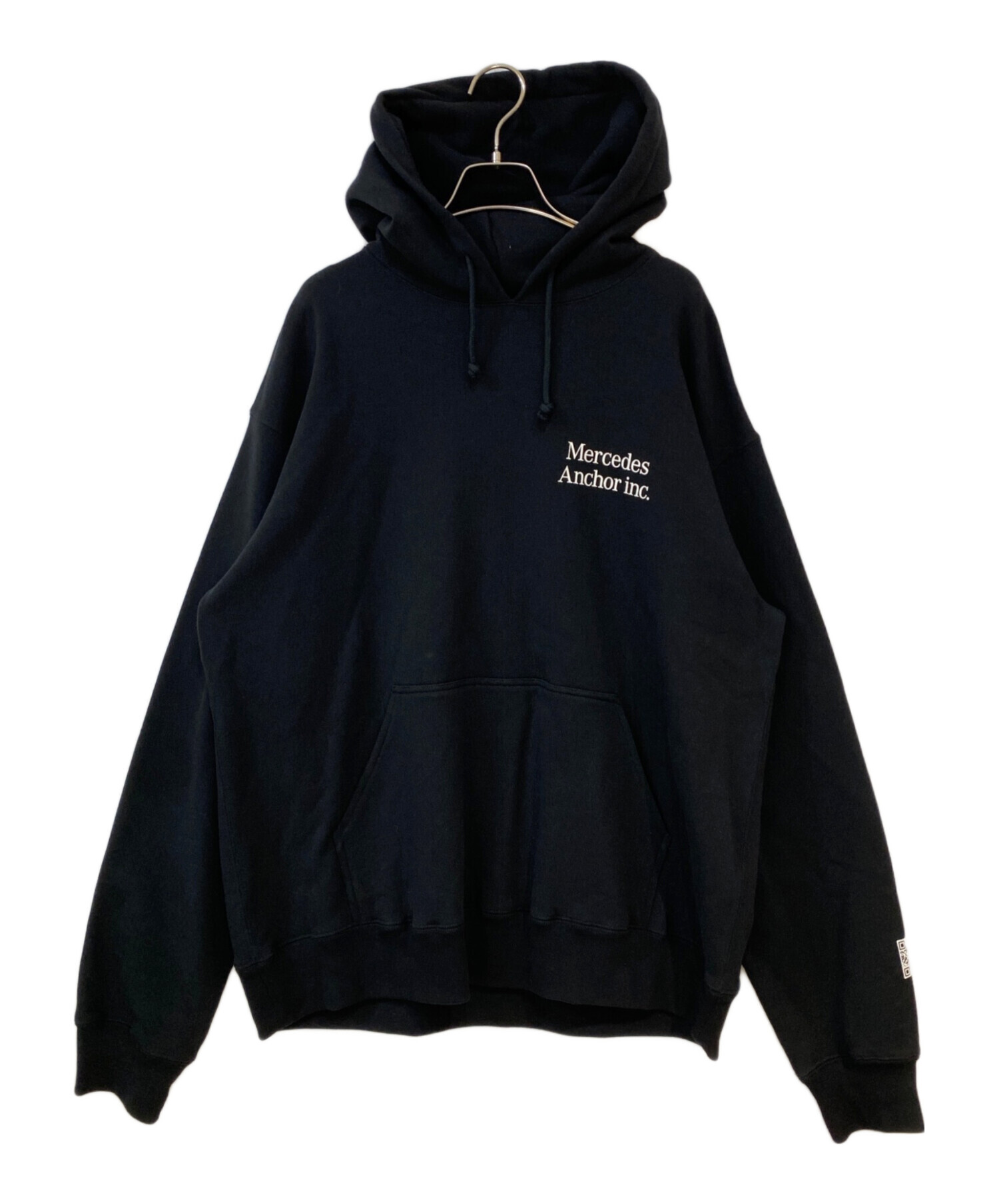 中古・古着通販】mercedes anchor inc. (メルセデス アンカー インク