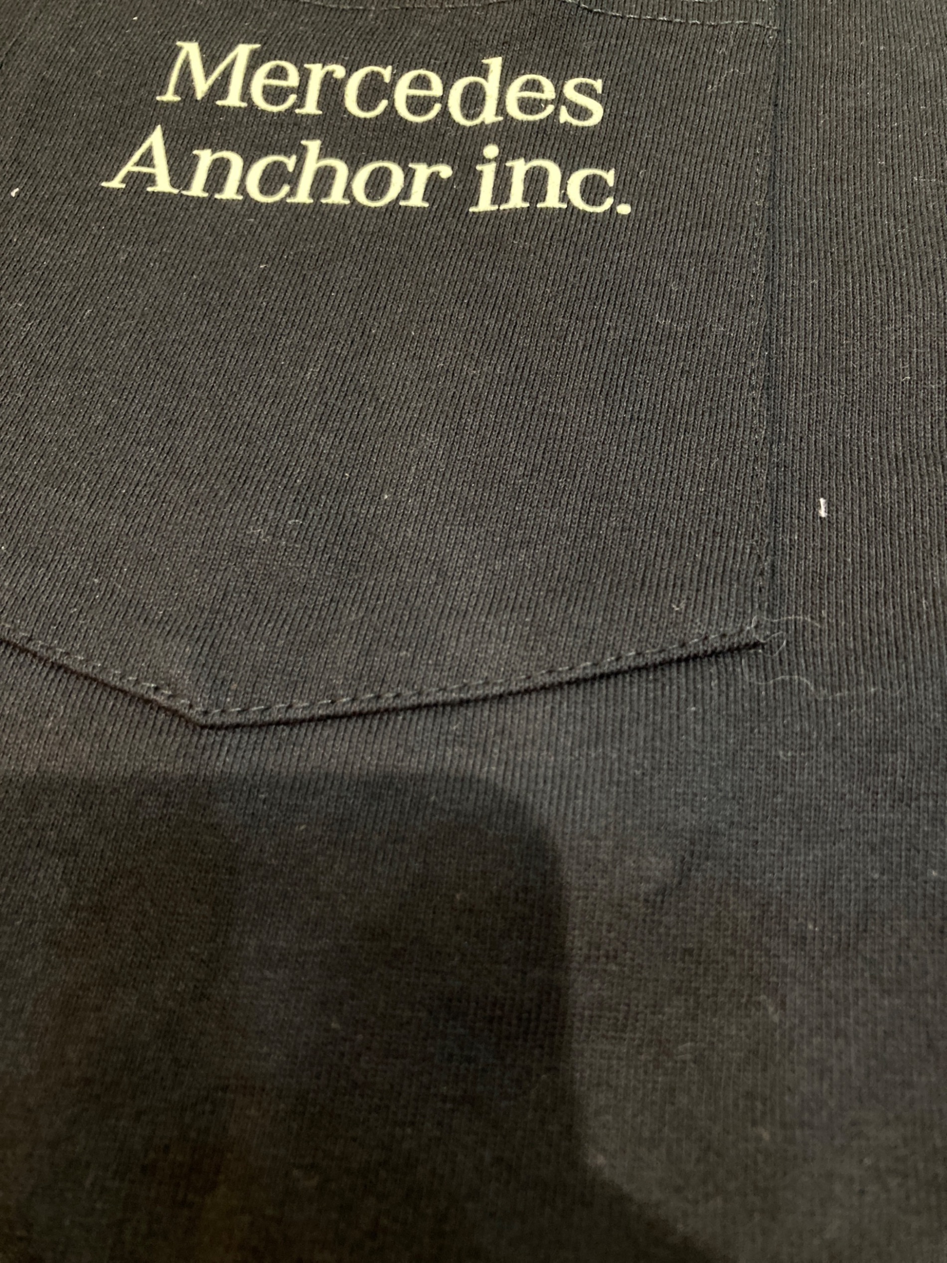 中古・古着通販】mercedes anchor inc. (メルセデス アンカー インク