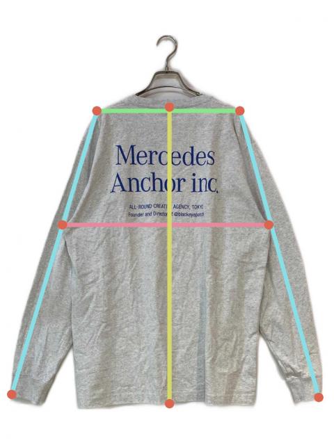 中古・古着通販】mercedes anchor inc. (メルセデス アンカー インク