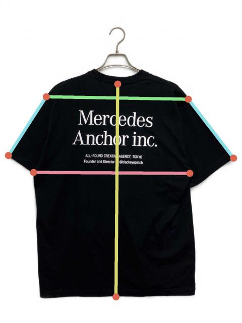 中古・古着通販】mercedes anchor inc. (メルセデス アンカー インク