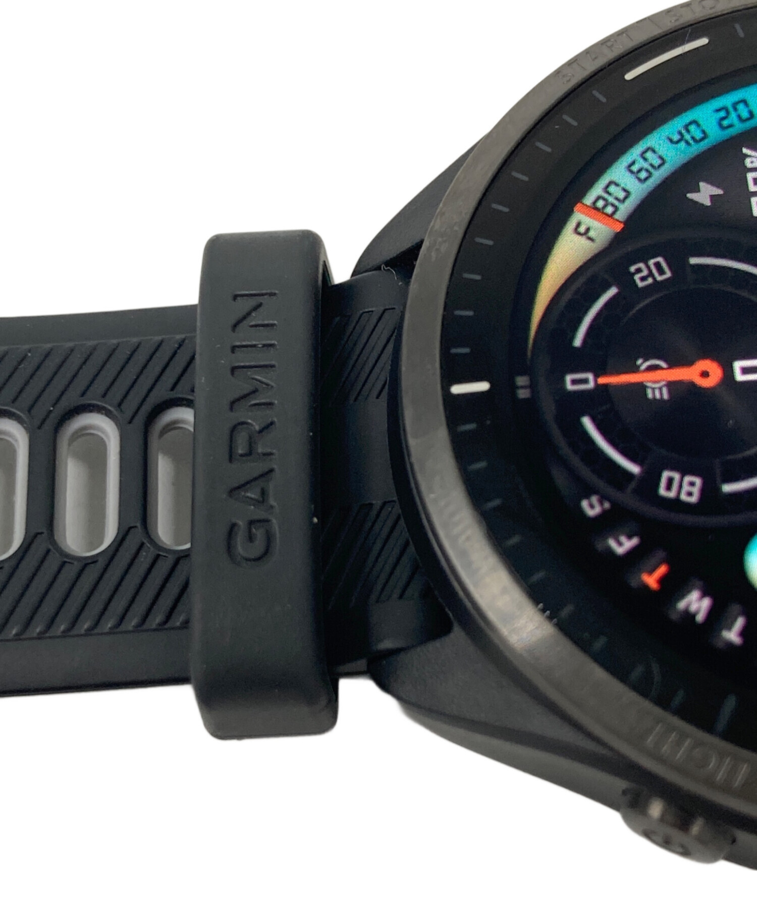 中古・古着通販】GARMIN (ガーミン) FORERUNNER 965 ランニング