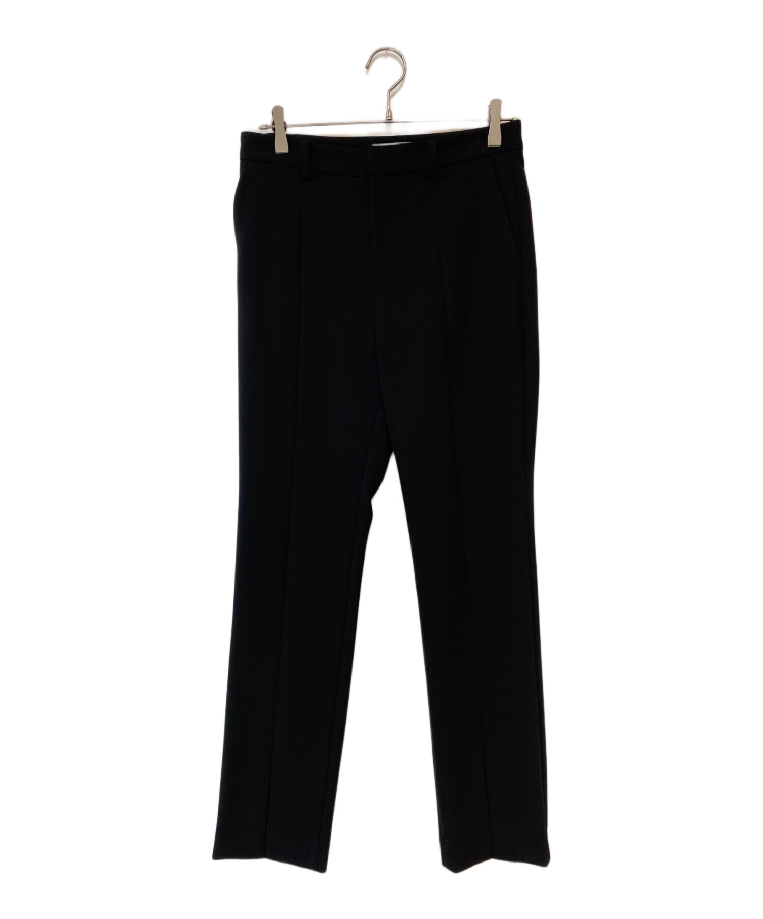 【美品】Col Pierrot Strech Slit Pants 中古・古着通販】Col Pierrot (コルピエロ) Strech Slit Pants