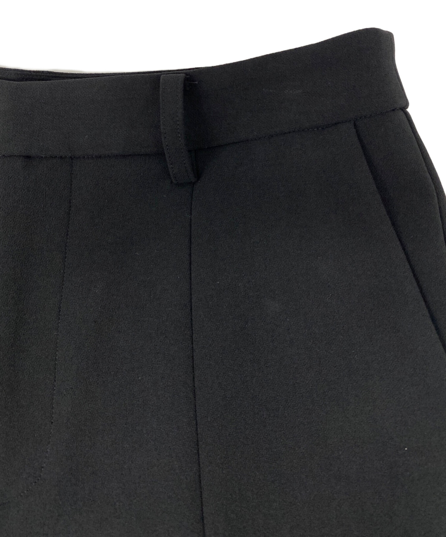 中古・古着通販】Col Pierrot (コルピエロ) Strech Slit Pants