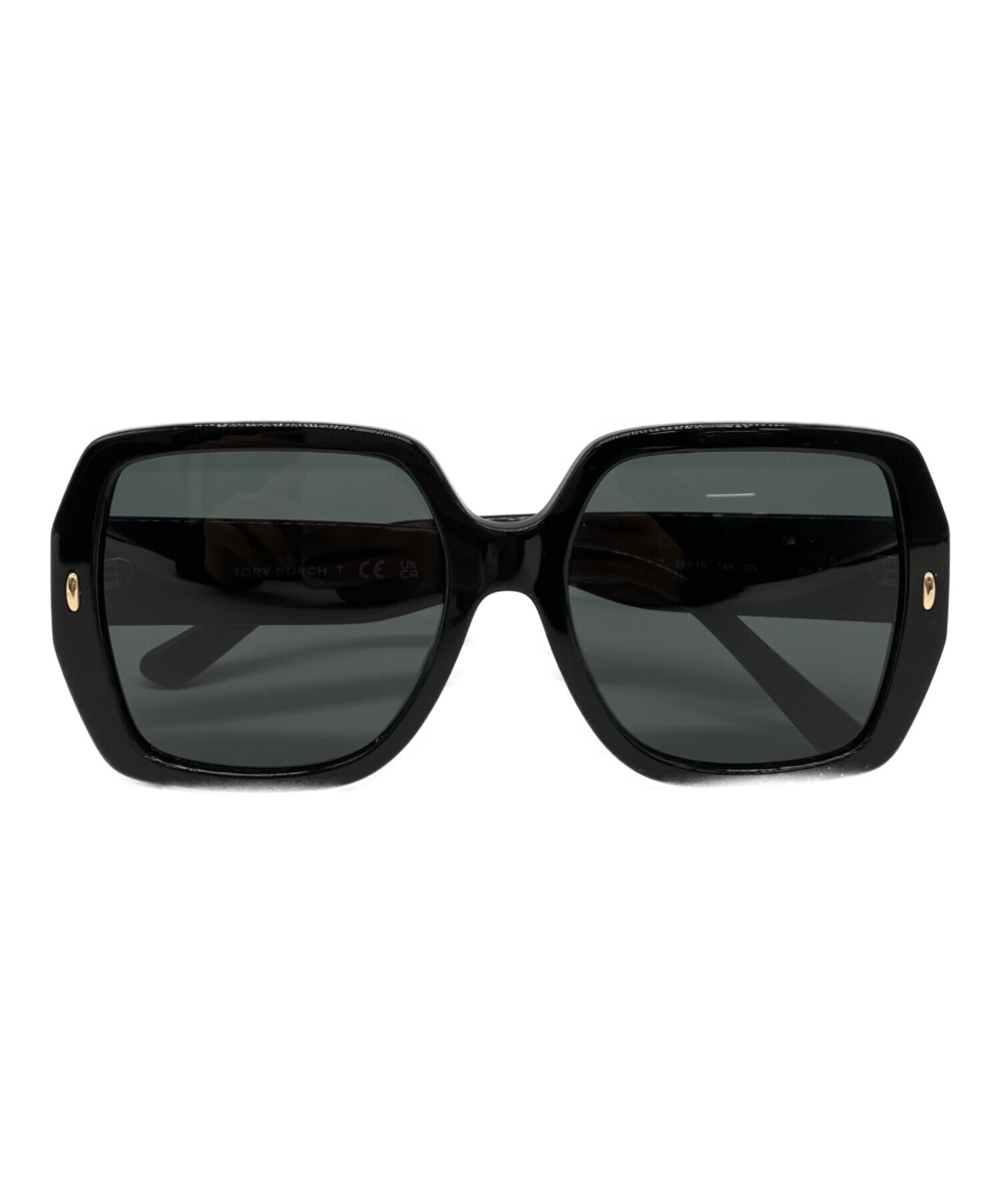 中古・古着通販】TORY BURCH (トリーバーチ) ミラー オーバーサイズ