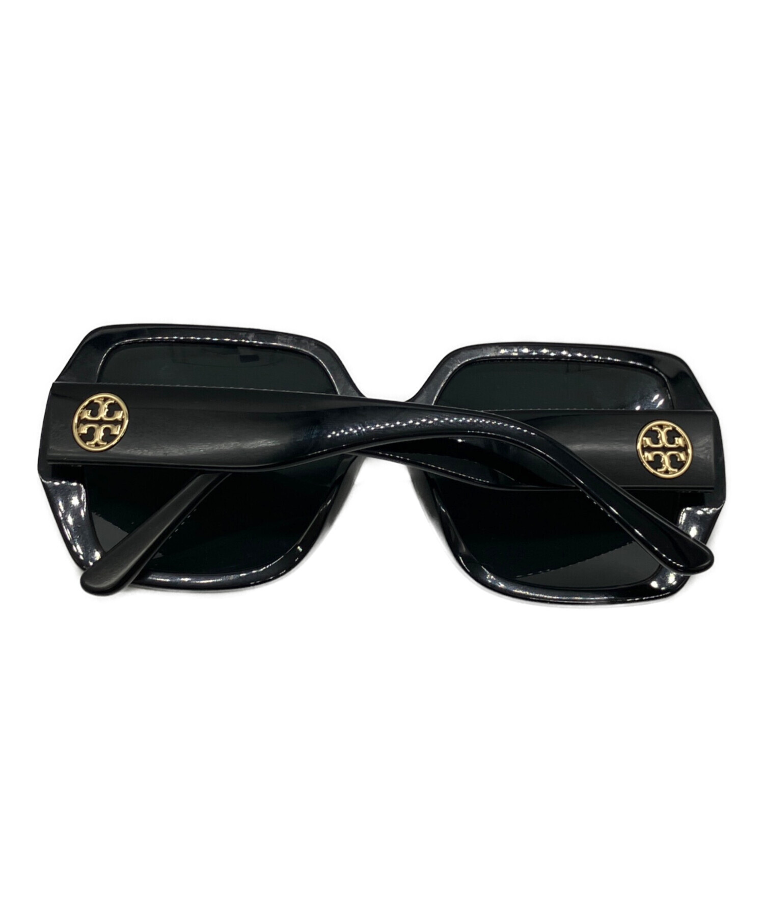 中古・古着通販】TORY BURCH (トリーバーチ) ミラー オーバーサイズ