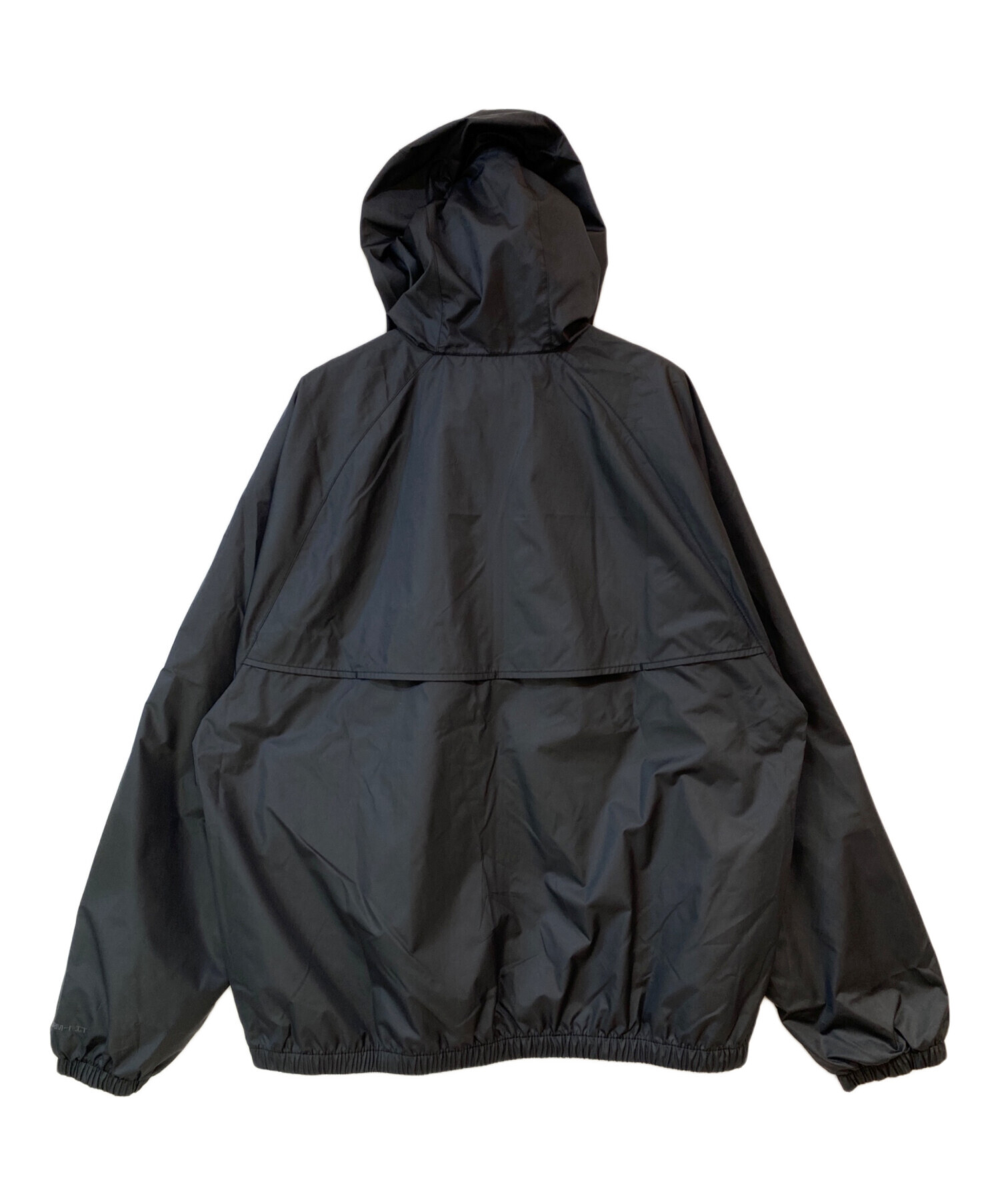 中古・古着通販】NIKE (ナイキ) ウィンドランナー ジャケット ブラック