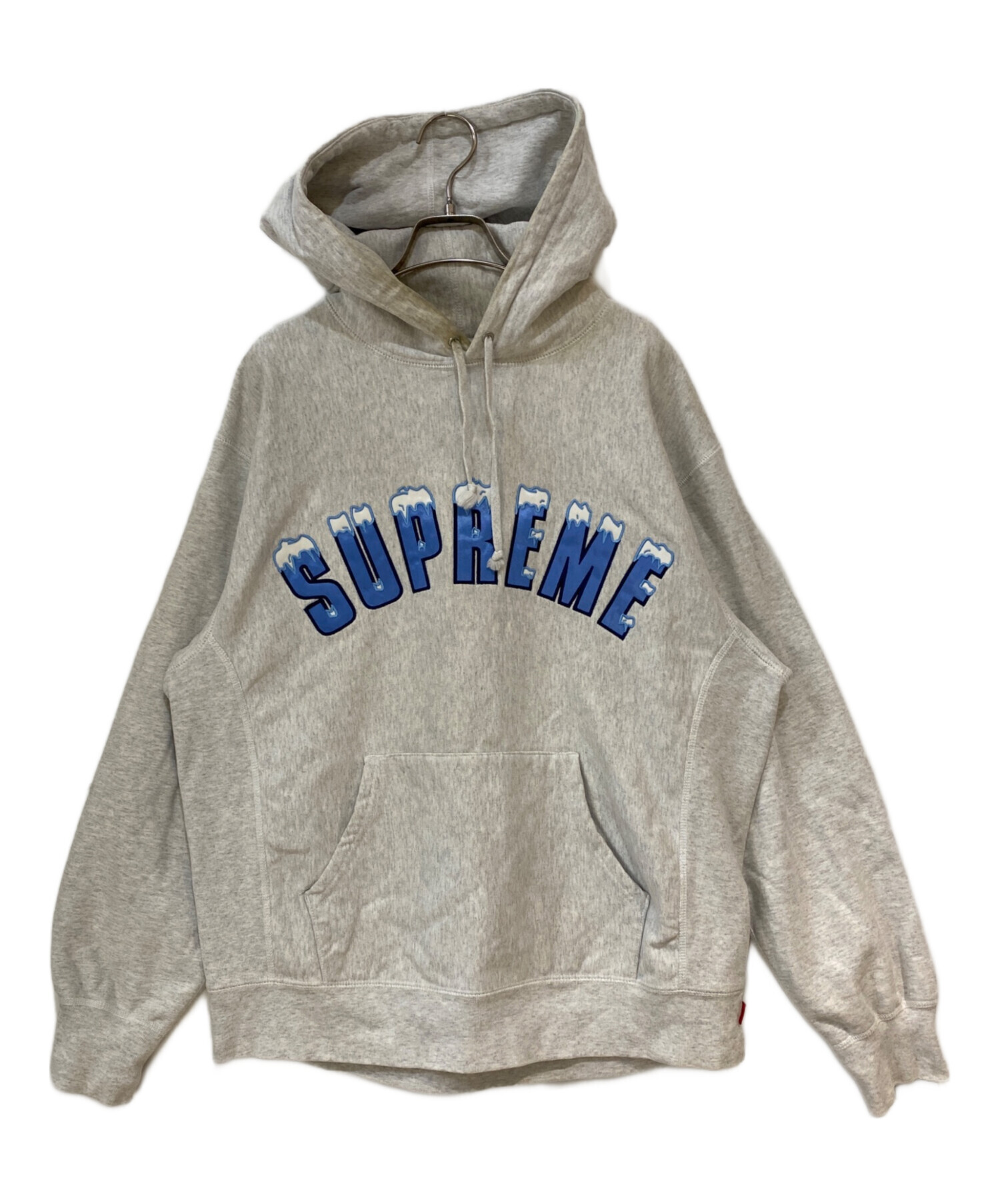 中古・古着通販】SUPREME (シュプリーム) 20FW Icy Arc Hooded