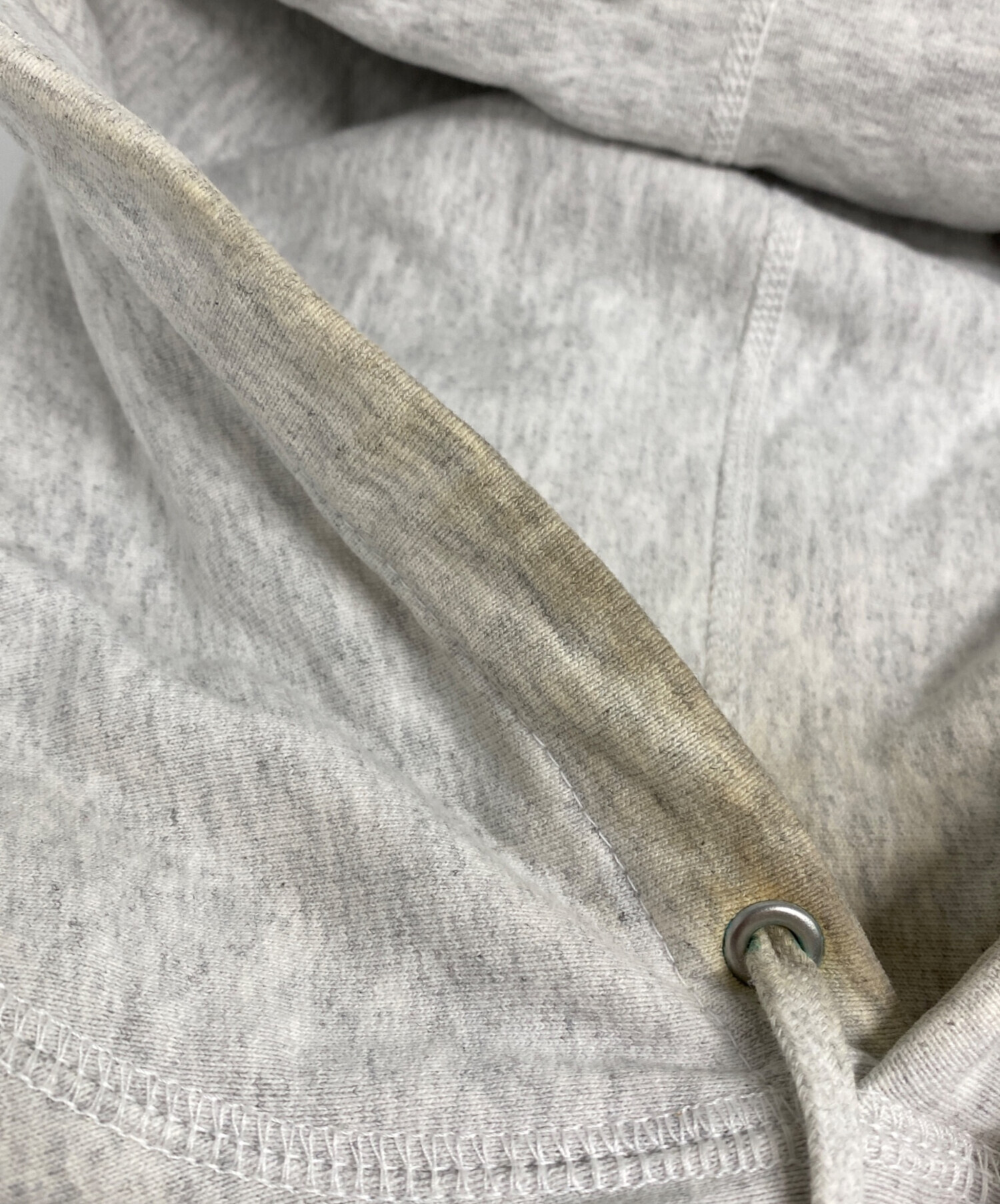 中古・古着通販】SUPREME (シュプリーム) 20FW Icy Arc Hooded