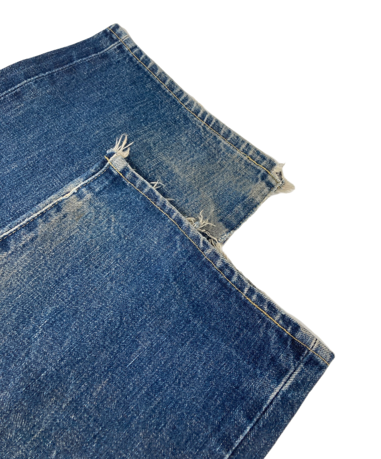 中古・古着通販】LEVI'S (リーバイス) 90s 702XX復刻デニムパンツ