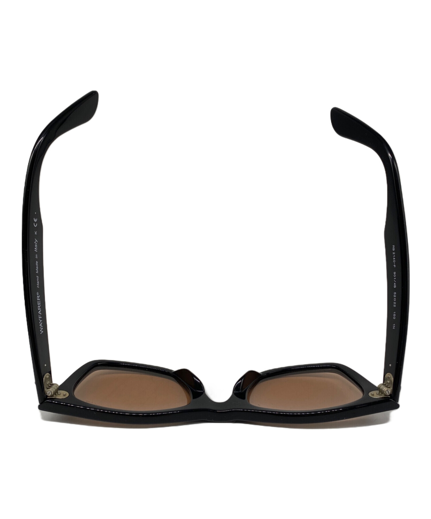 中古・古着通販】RAY-BAN (レイバン) ORIGINAL WAYFARER CLASSIC