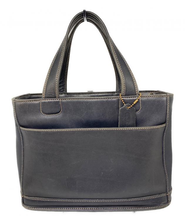 COACH　中古　美品 楽天市場】コーチ COACH ショルダーバッグ レザー 1452 斜めかけ